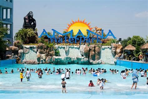 park manila resort|Amana Waterpark.